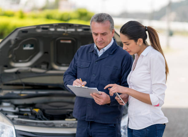 Local insurance for Jessamine County County drivers